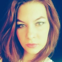 Екатерина Бочарова - photographer