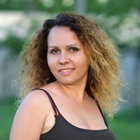 Iryna Bavina - фотограф