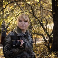 Олеся Карпенко - photographer