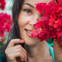 Наталья Оконешникова - photographer