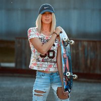 Ксения - photographer