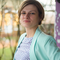 Анна Ратникова - photographer