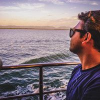 Abrar Nayeem Chowdhury Abrar Nayeem - фотограф