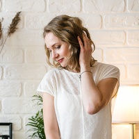 Екатерина Рубцова - photographer