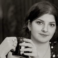 Дарья Строганова - photographer