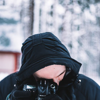 Игорь Селин - фотограф