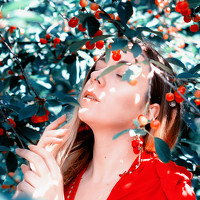 Регина Эд - фотограф