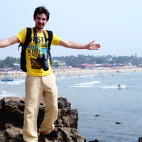 Максим Эскандеров - photographer