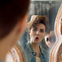 Полина Беляева - photographer