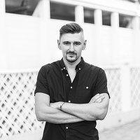 Григорий Лифин - photographer