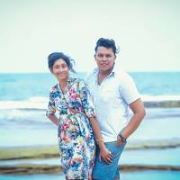 SAMEERA MADUSHANTHA MUTHUKUDA ARACHCHIGE - фотограф