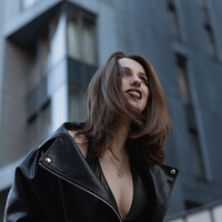 Любовь Белявцева - photographer