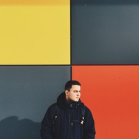 Ганимат Пашазаде - photographer