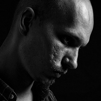 Алексей Дворжецкий - photographer