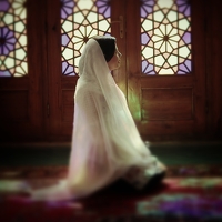 Marjan Pipelzadeh - photographer