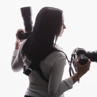 Алёна Моган - photographer