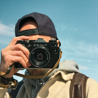 Сергей Бойко - photographer