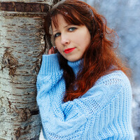 Татьяна Олександрович - photographer