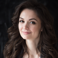 Maria Sokolova - photographer