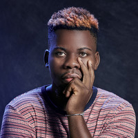 Ansbert Saul Sylvester - фотограф