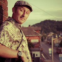 Сашко Балабай - photographer