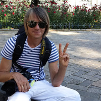 Зорян Ліщинський - photographer