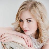 Анна Гусева - photographer