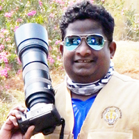 Amit Panchal - фотограф