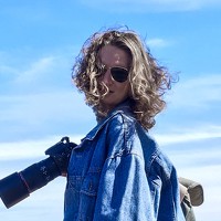 Александра Юсупова - photographer