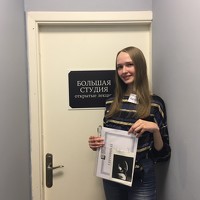 Наталия Карни - photographer