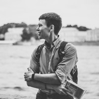 Пётр Акимкин - photographer