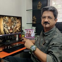 Sanjay Danait - photographer