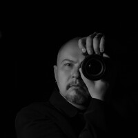 Владимир Миняйлов - photographer