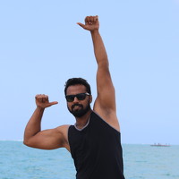 Furqan Ali - photographer