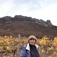 Елена Юрьевна Шубенкина - photographer