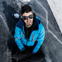 Аслан Маргиев - photographer