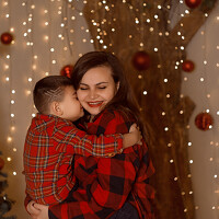 Natalia Parvan - photographer