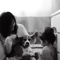 Christina Panteleeva - photographer