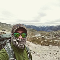 Станислав Аникин - photographer