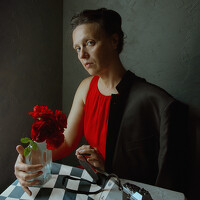 Irina Denisova - photographer