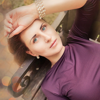 Светлана Масюлис - photographer