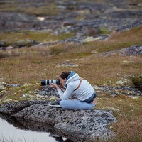 Лана Полякова - photographer