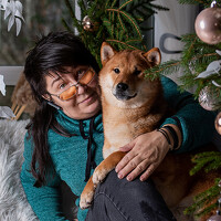 Ольга Фомичева - photographer