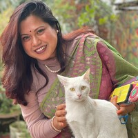 Zannatul Ferdaus Badhon - photographer