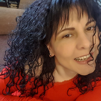 Carmen Coroeru - photographer