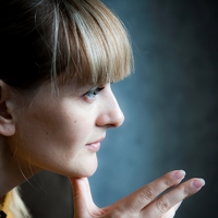 Юлия Шаповалова - photographer