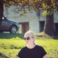 Nani Matua - photographer