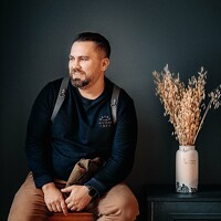 Владимир Кузнецов - photographer