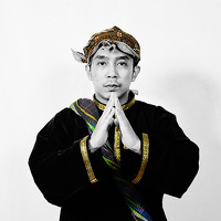 Reza Harahap - photographer