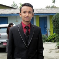 James Timsena - фотограф